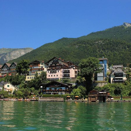 Pension Linortner Sankt Wolfgang im Salzkammergut Exterior photo